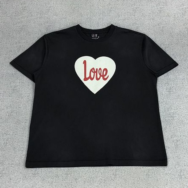 SAINT MICHAEL 24fw tee