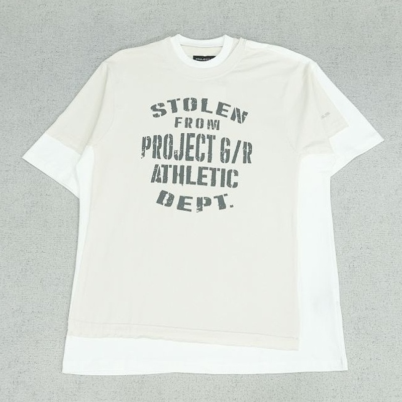 PROJECT GR