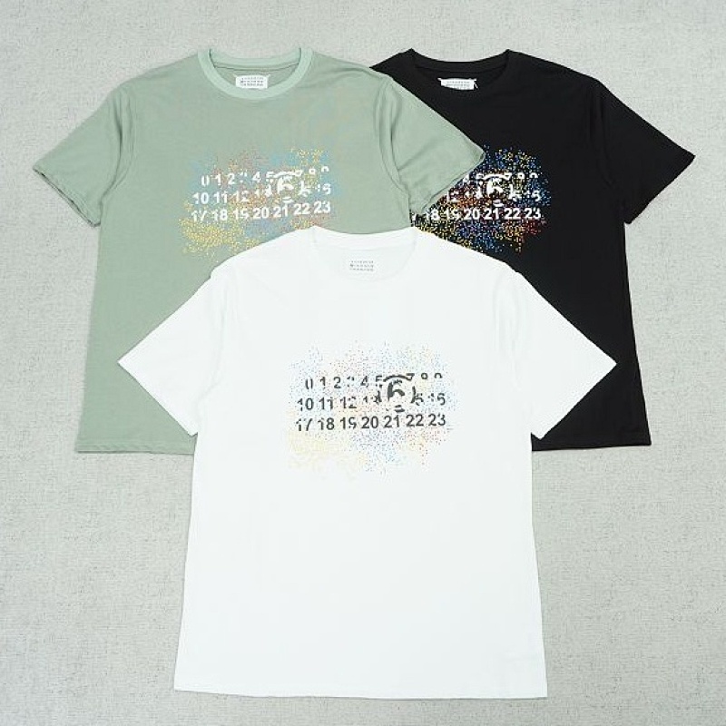 MM6 MAISON MARGIELA tee