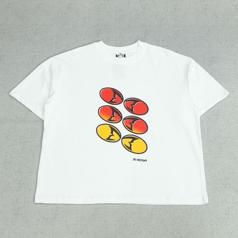 MERTRA tee