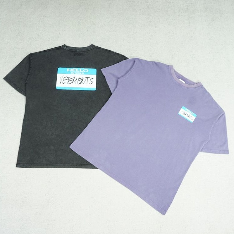 Vetements