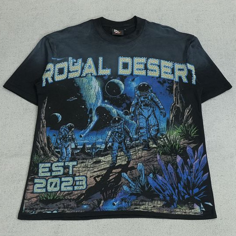 R0YALDESERT