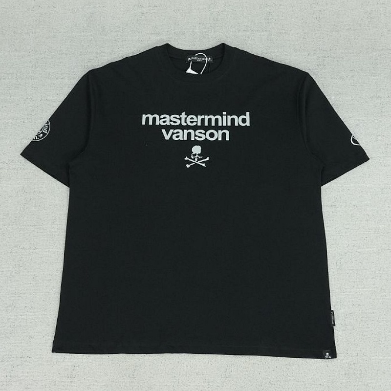 MMJ Mastermind Japan x VANSON