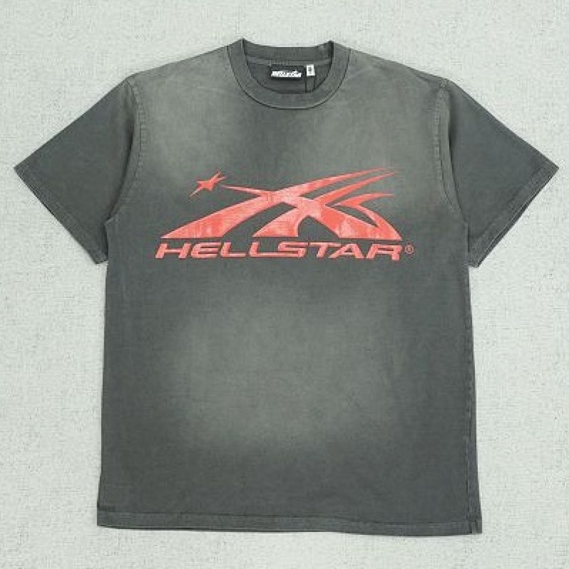 Hellstar Future tee