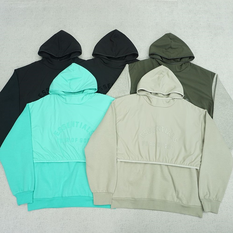 FOG ESSENTIALS ss24