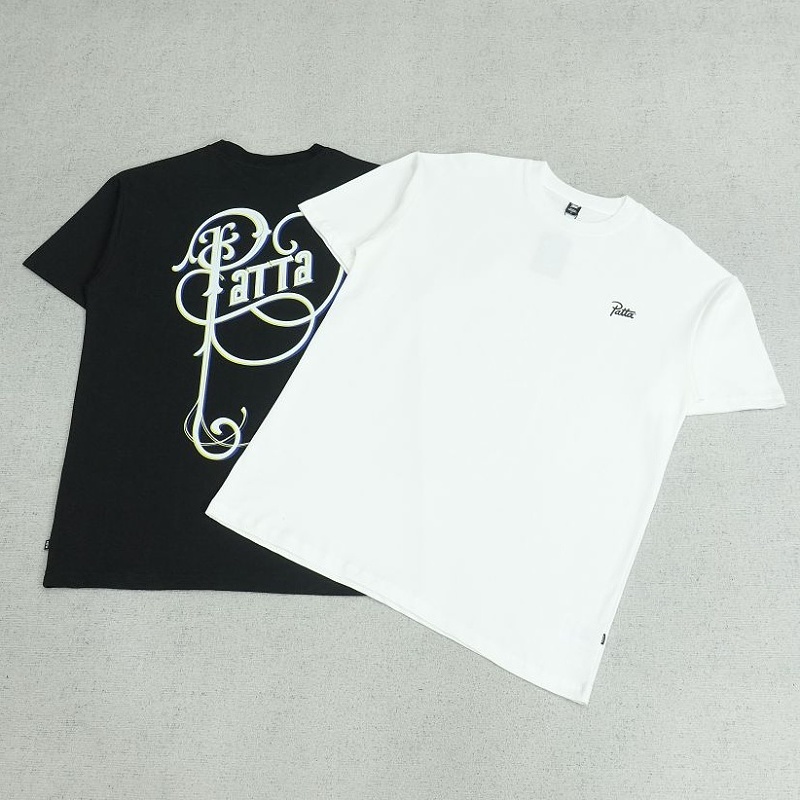 PATTA tee