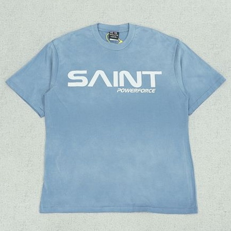 SM tee