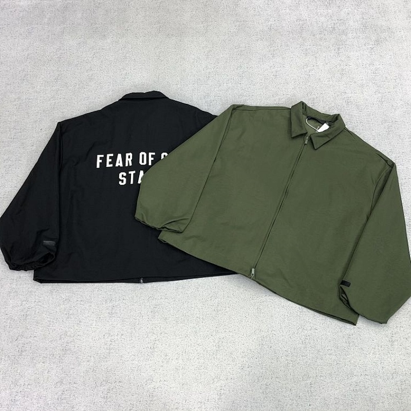 FOG ESSENTIALS 24fw