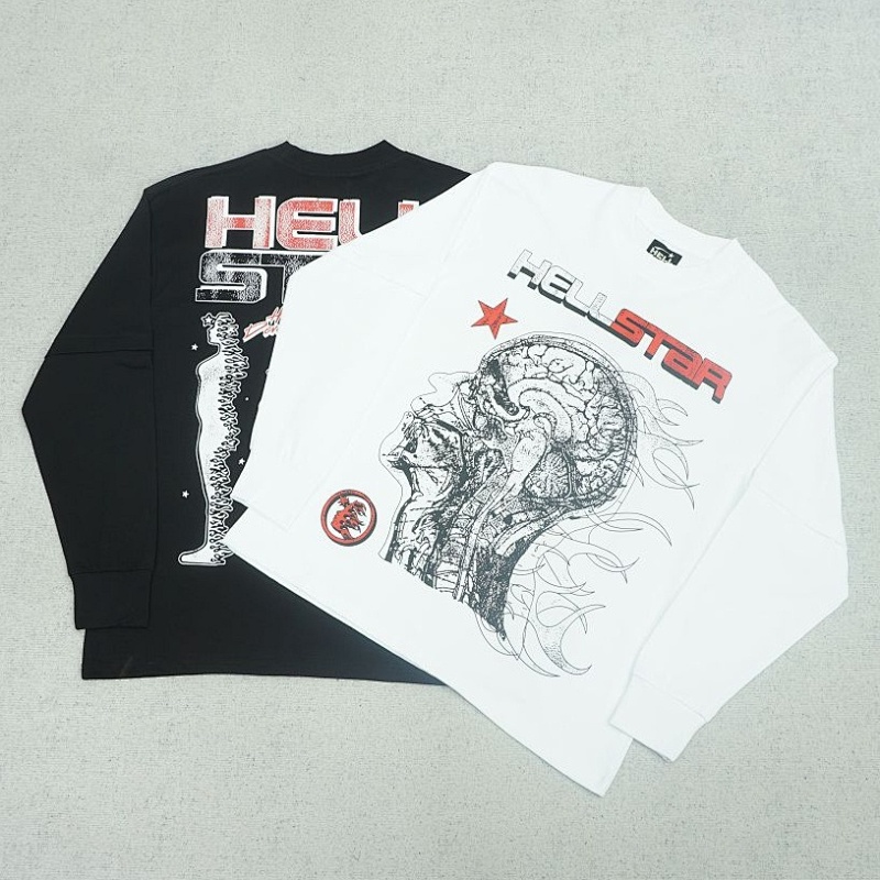 HELLSTAR tee
