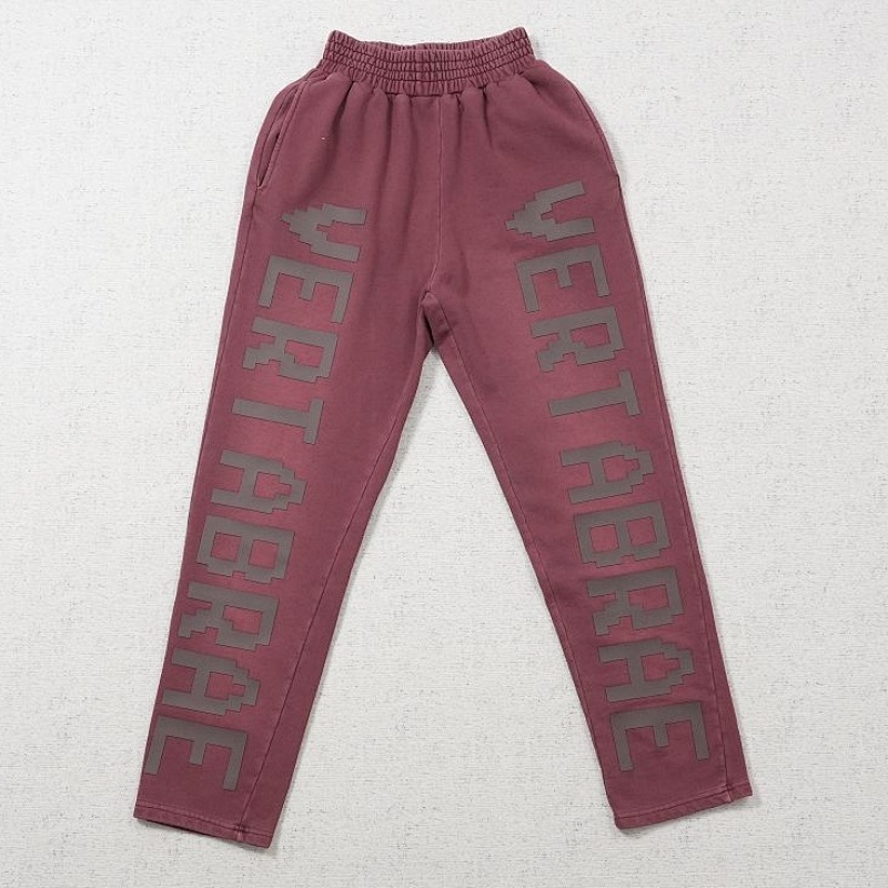 Vertabrae sweatpants