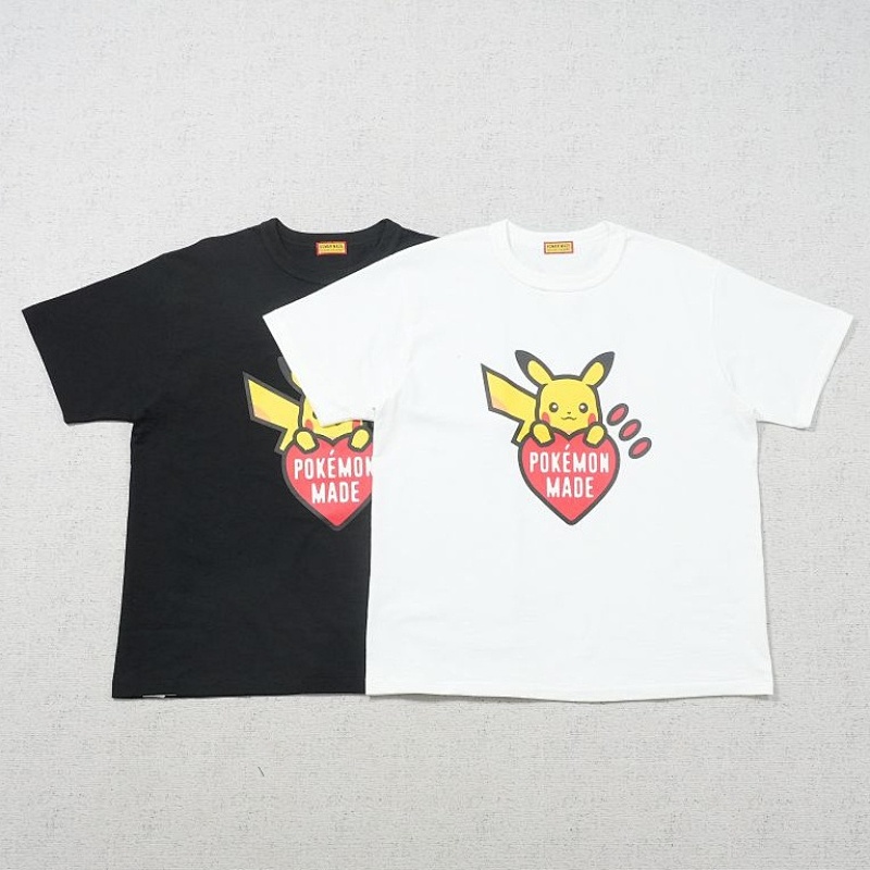 Humanmade tee