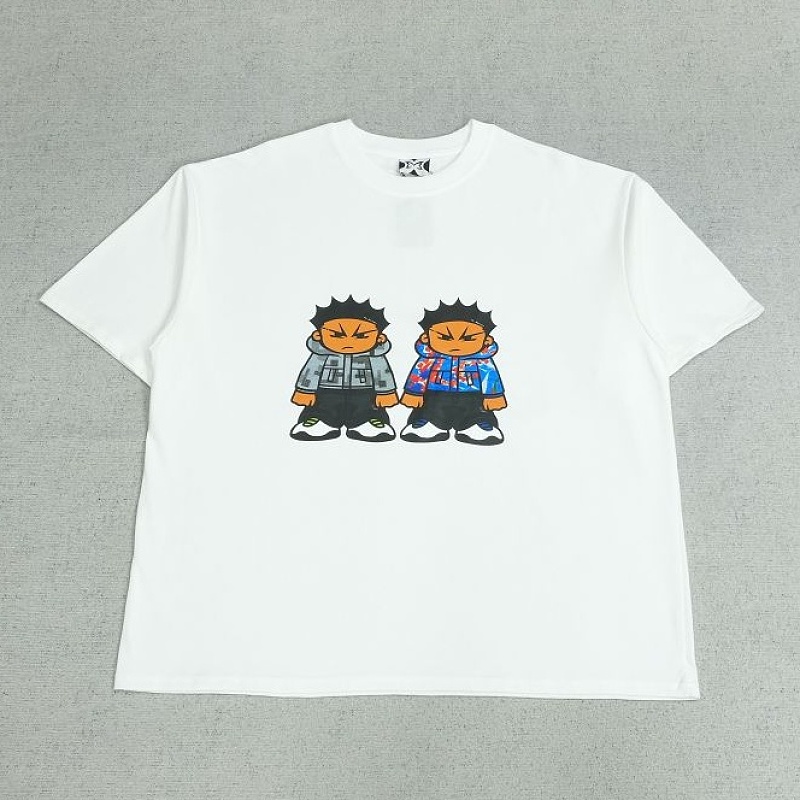 MERTRA tee
