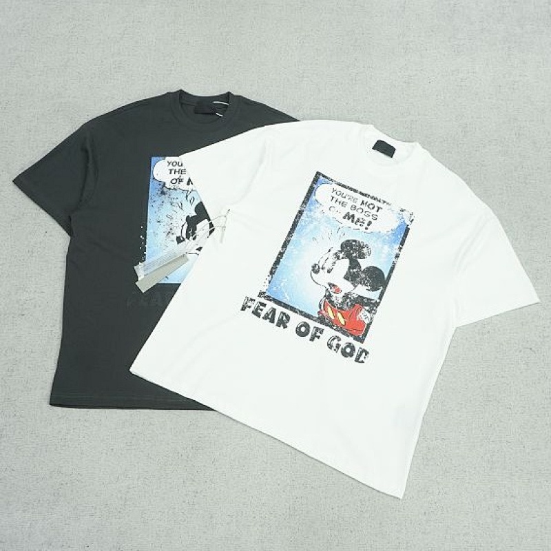 FOG tee