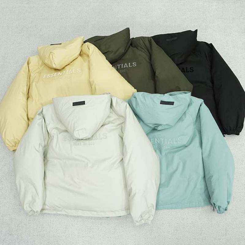 FOG ESSENTIALS