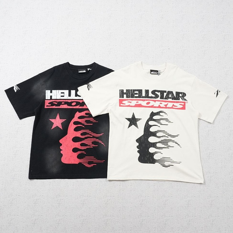 HELLSTAR SPORTS CORE GEL