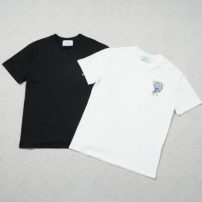 Casablanca shirt