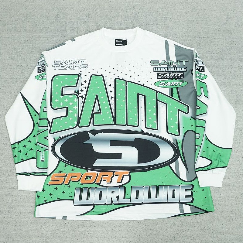 Saint Michael Tears
