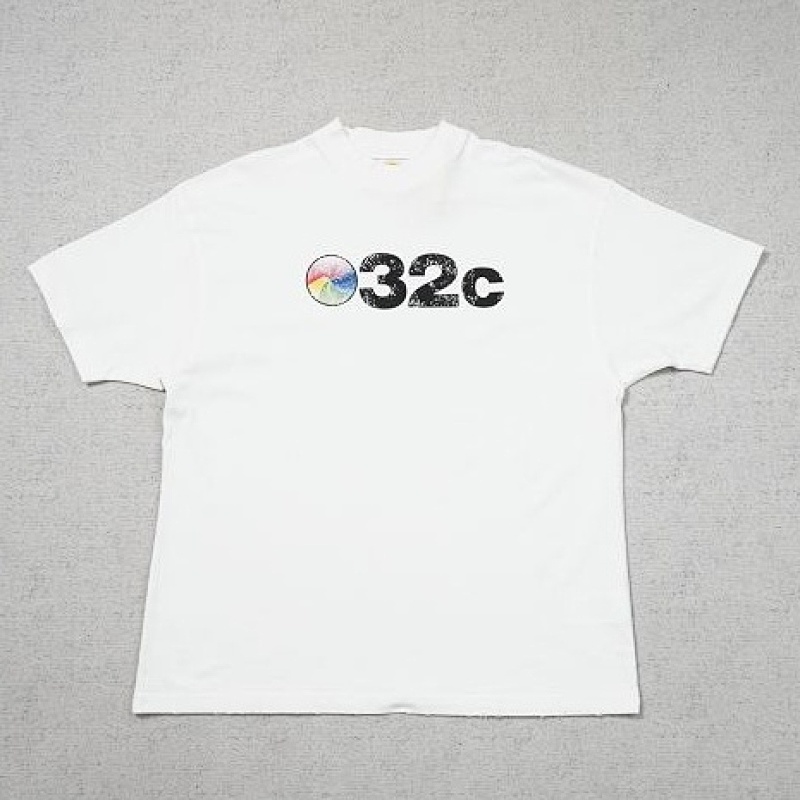 032c LOGO