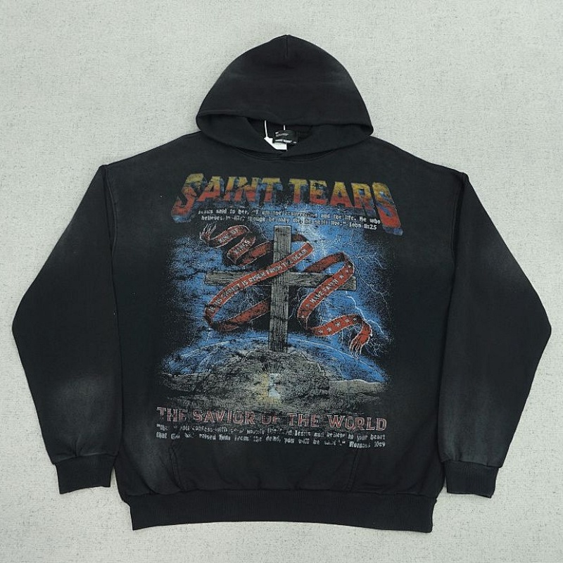 Saint Michael Tears
