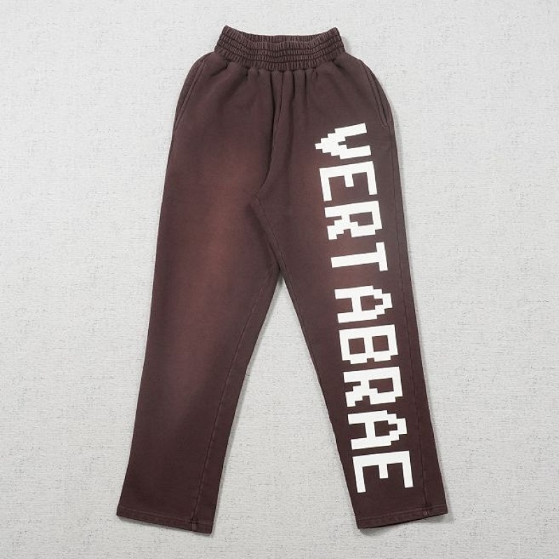 Vertabrae sweatpants