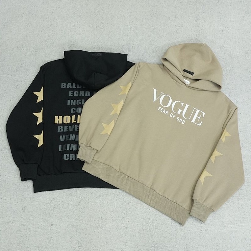 FOG ESSENTIALS