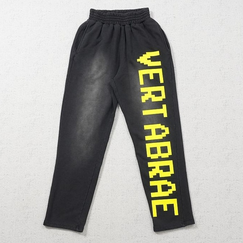 Vertabrae sweatpants