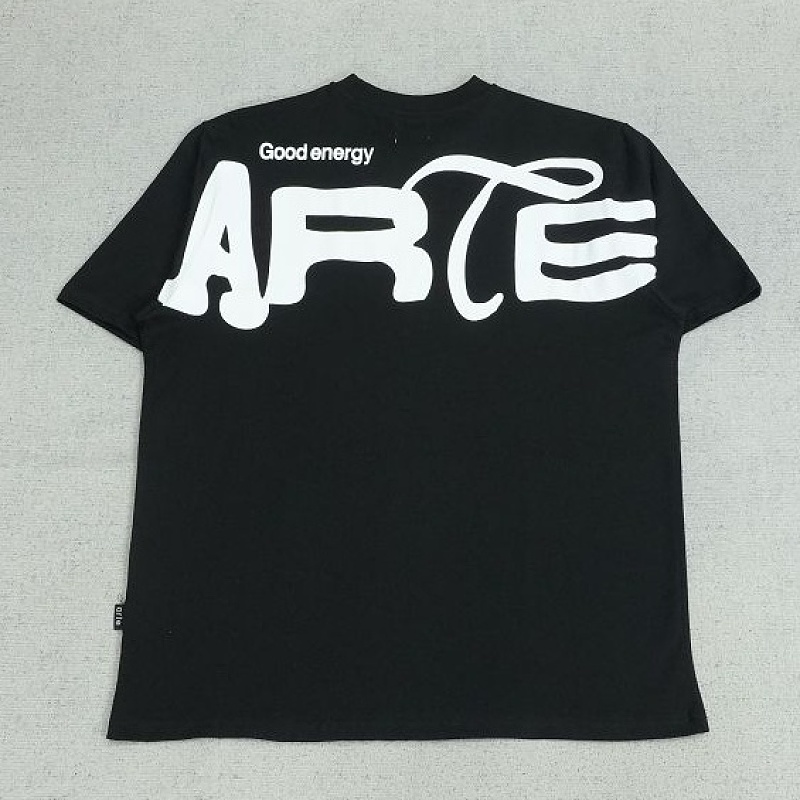 ARTE Blur Embroidery