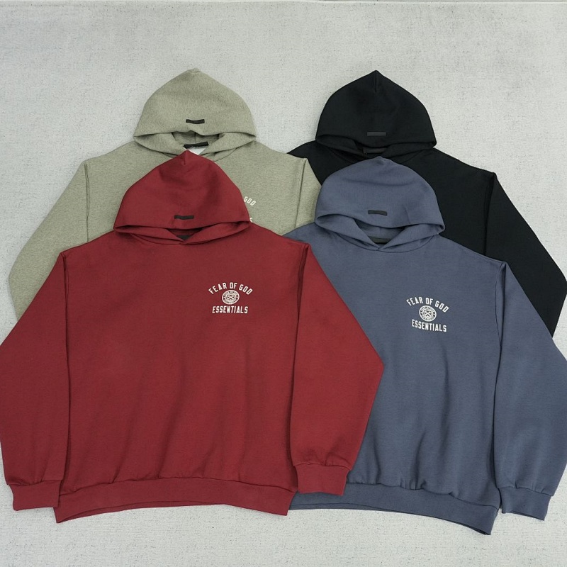 FOG ESSENTIALS 24fw