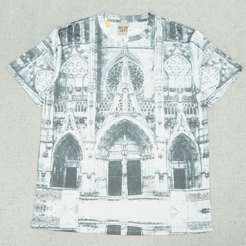 GALLERY DEPT. TEE