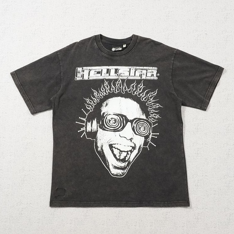 HELLSTAR TEE