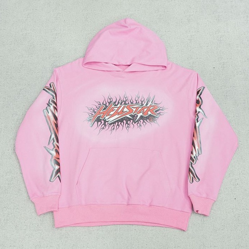 HELLSTAR hoodie