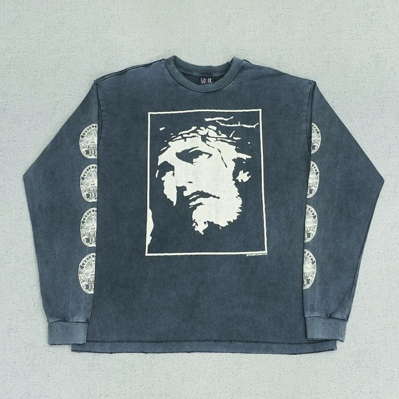 Saint Michael 25SS Lov