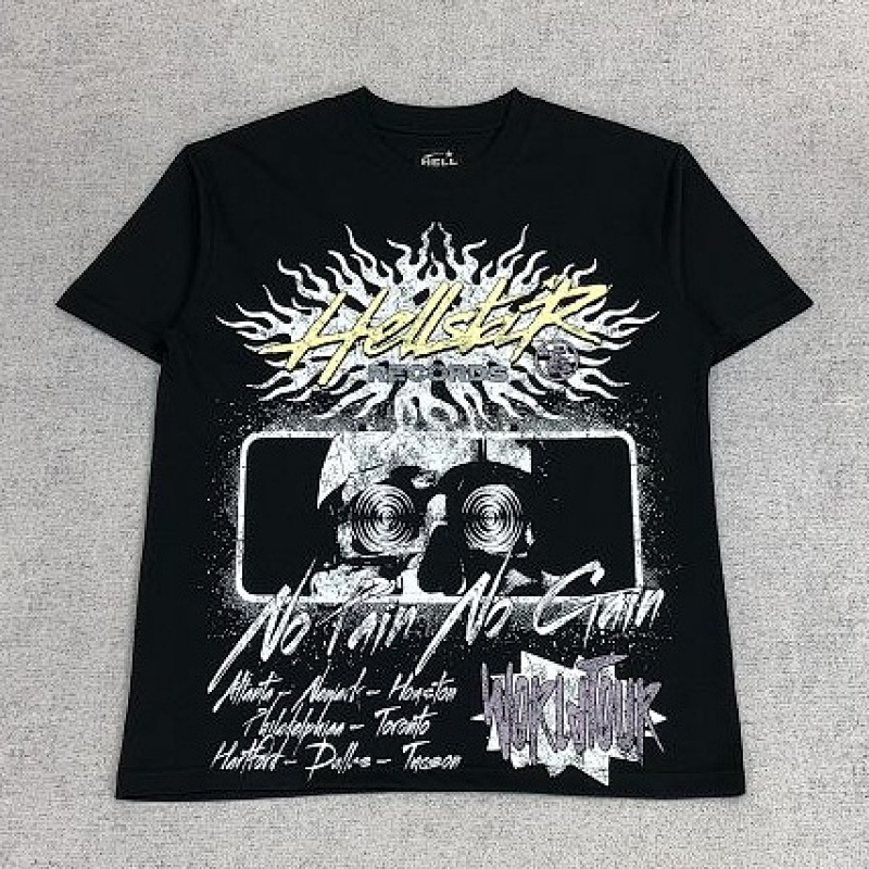 HELLSTAR