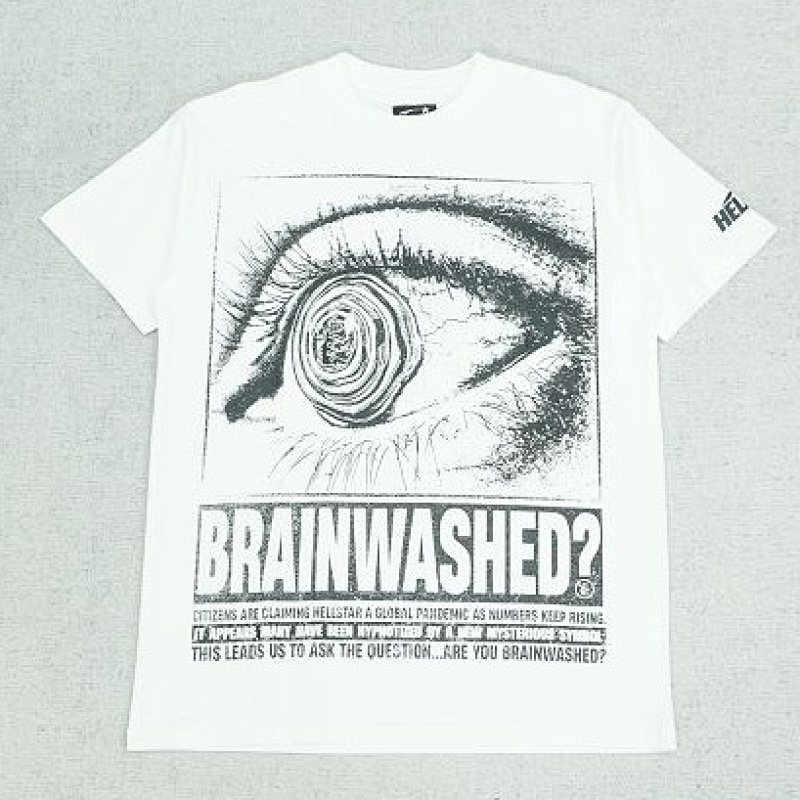 Hellstar Future tee