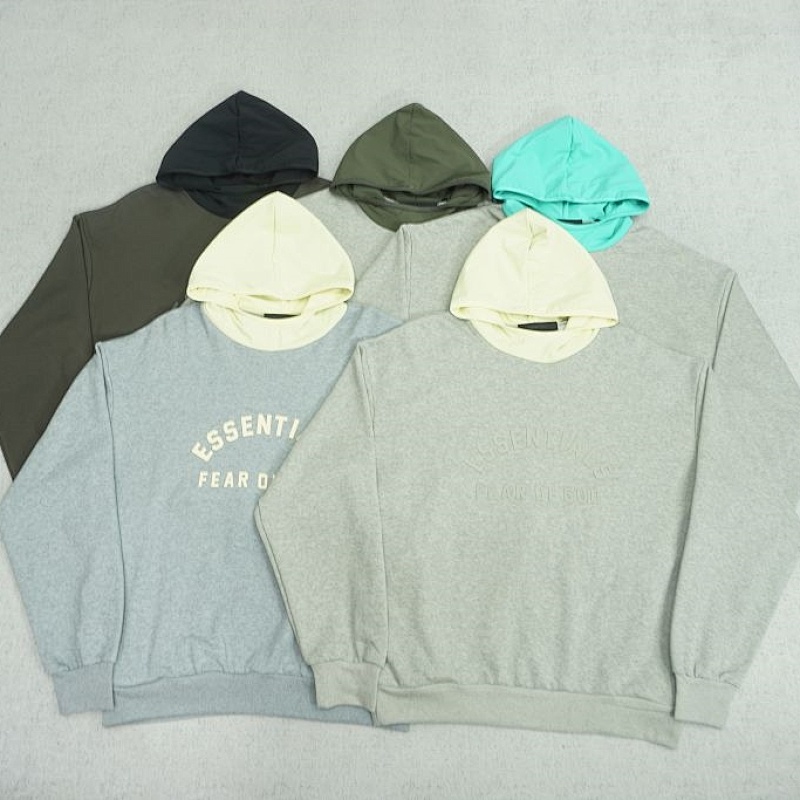 FOG ESSENTIALS ss24