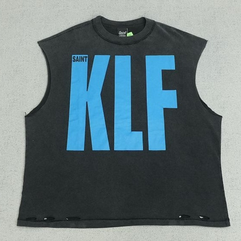 Saint x KLF Fre