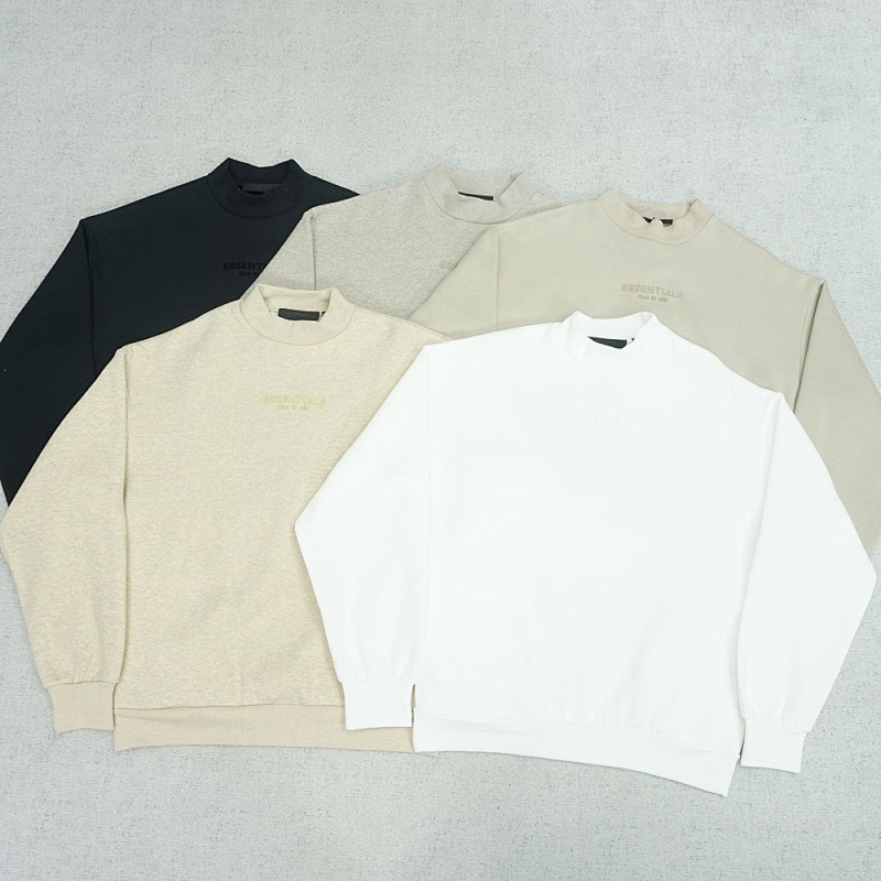 FOG ESSENTIALS ss24