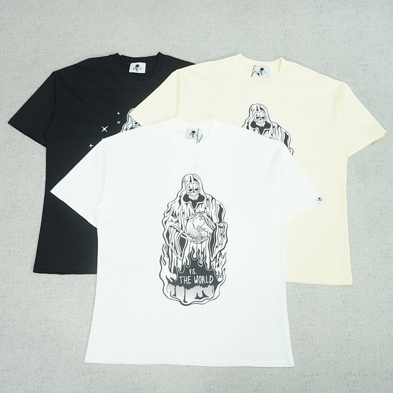 WARREN LOTAS WL tee