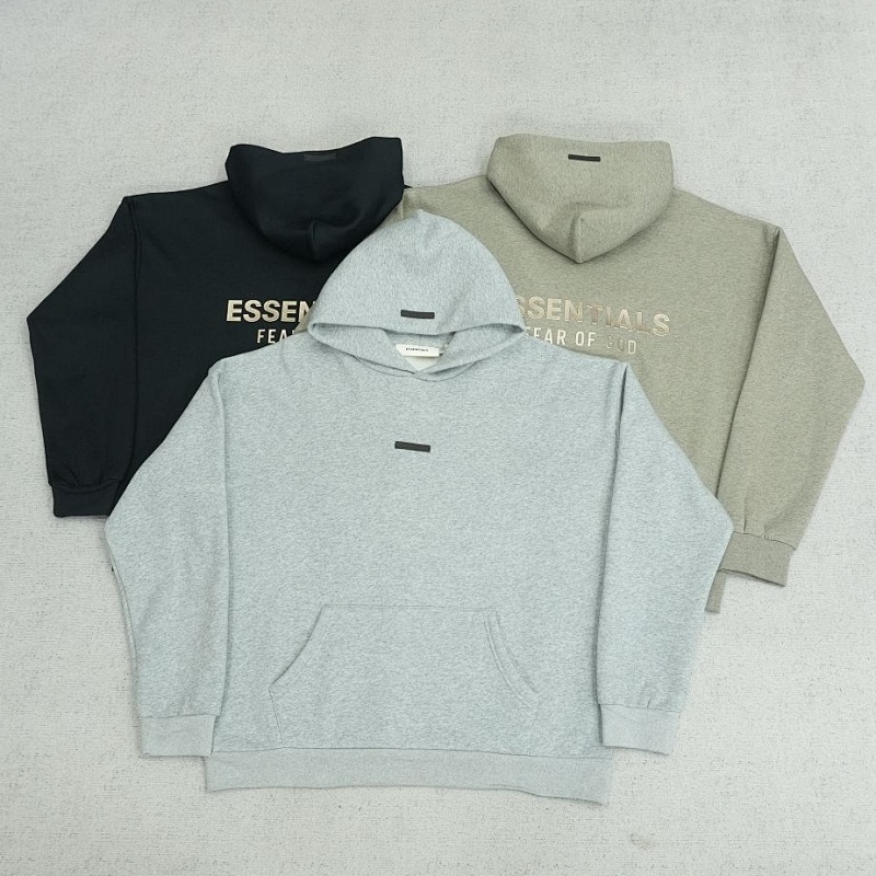 FOG ESSENTIALS ss25