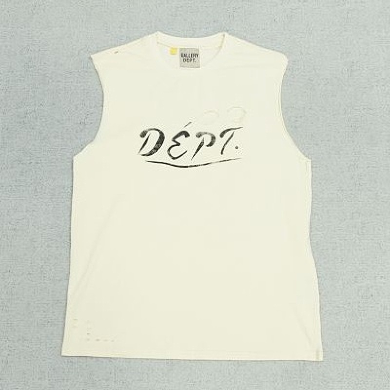 GALLERY DEPT. tee