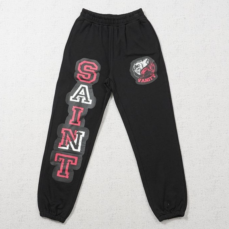 SAINT VANITY Pants