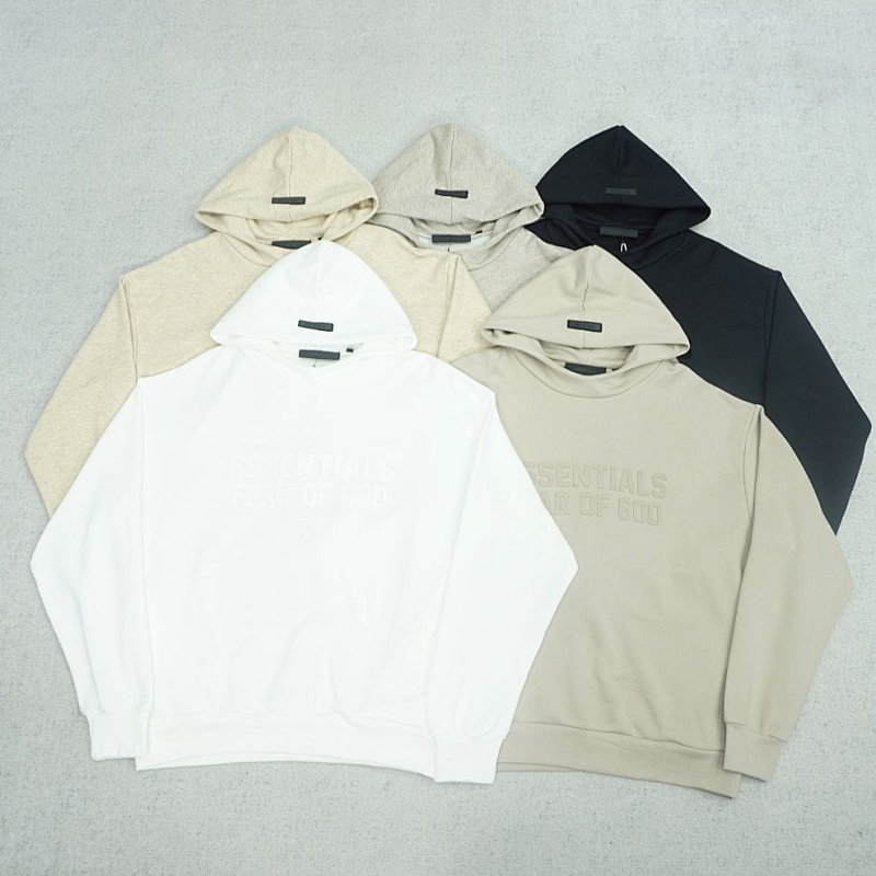 FOG ESSENTIALS ss24