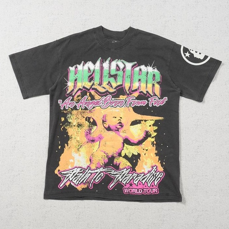 HELLSTAR