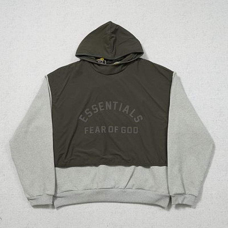 FEAR OF GOD ESSENTIALS FOG