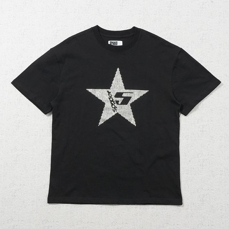 SP555 tee