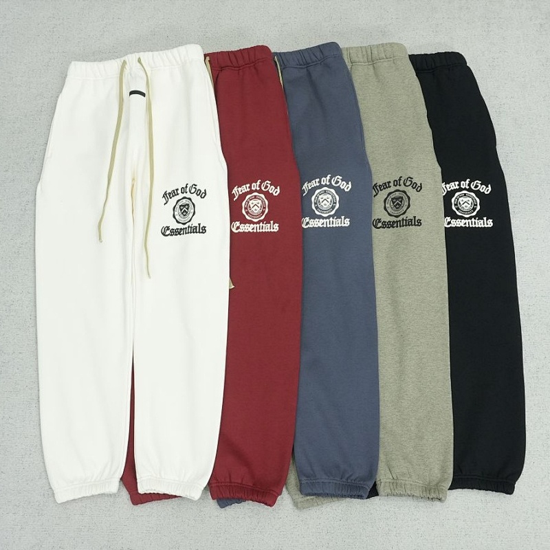 FOG ESSENTIALS 24fw