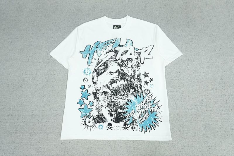 HELLSTAR tee