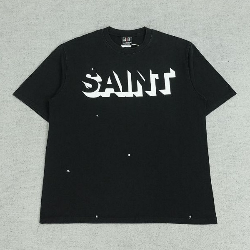 SAINT Mxxxxxx