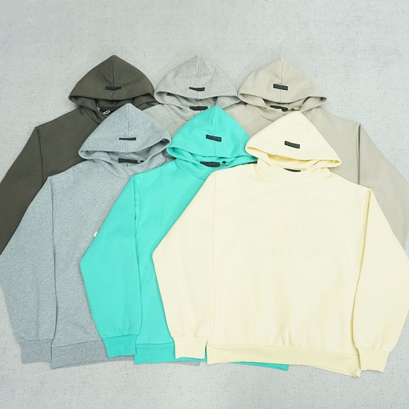 FOG ESSENTIALS ss24