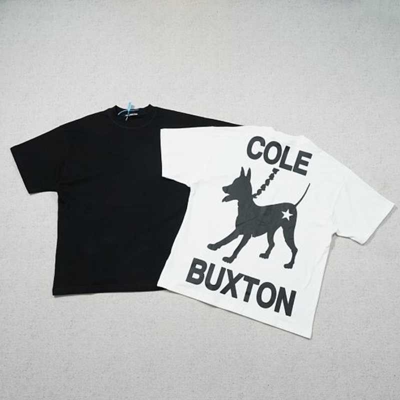Cole Buxton tee